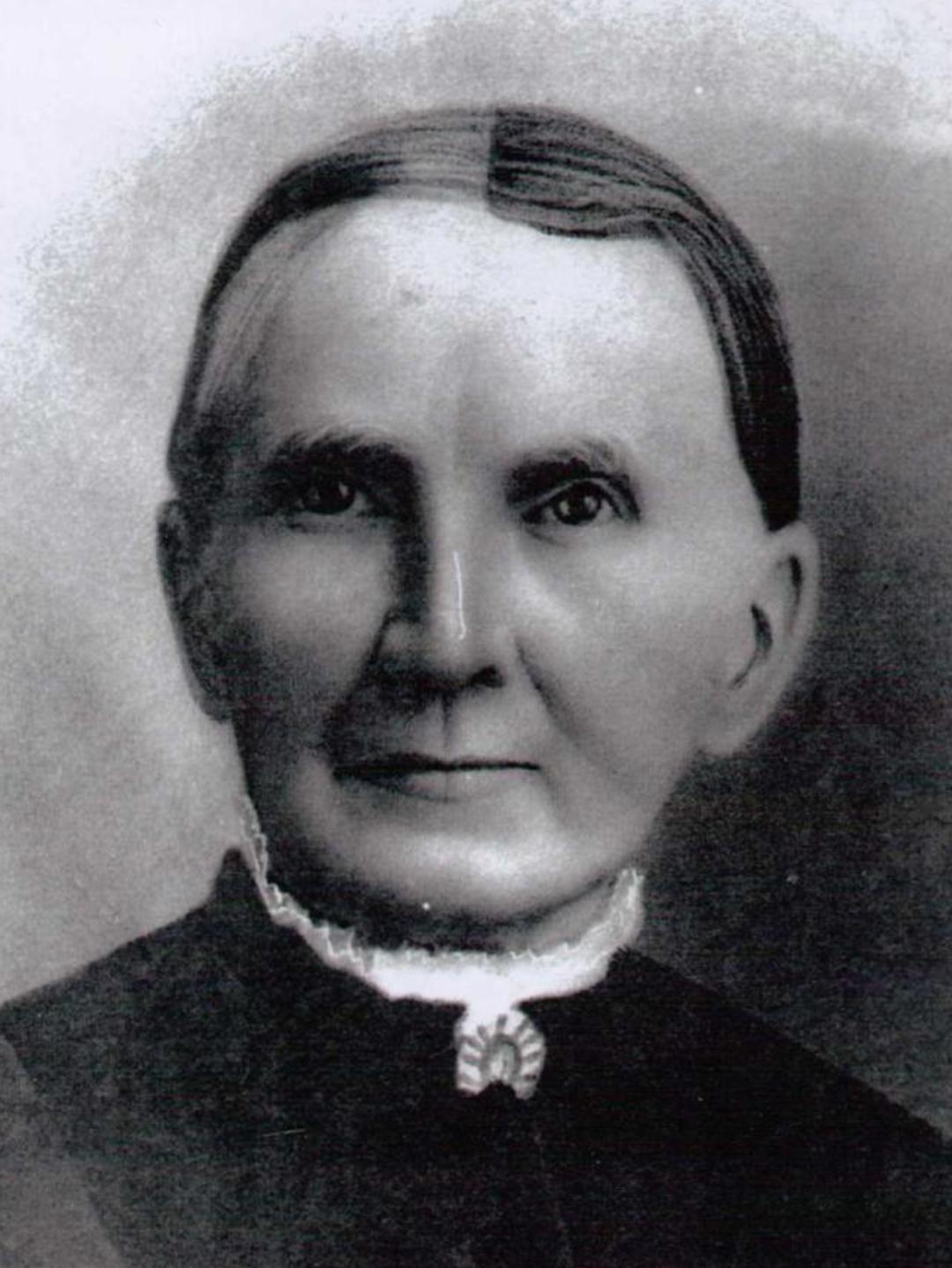 Christine Sophia Magdalena Lindau (1821 - 1898) Profile